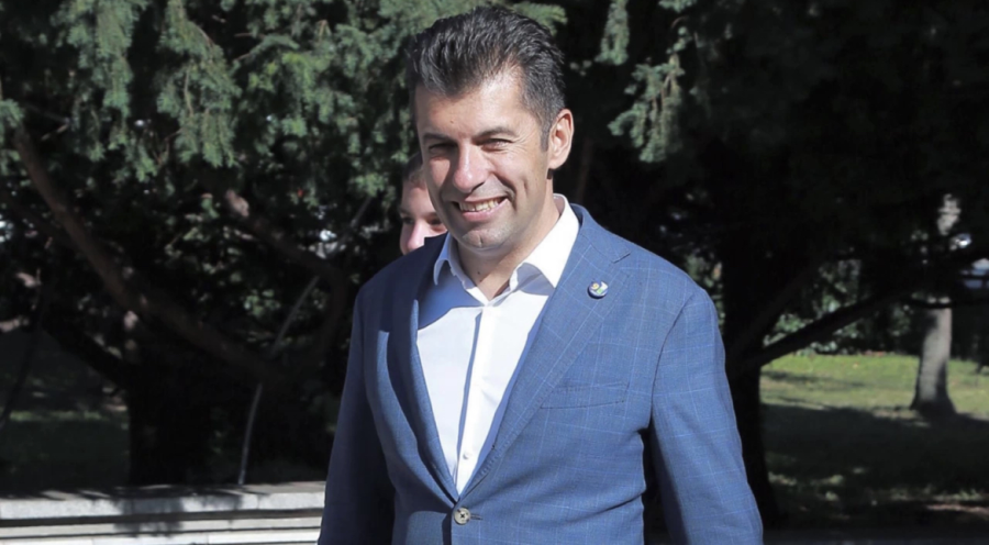 Кирил Петков: Службите и служебният кабинет веднага да отхвърлят инсинуациите на Кремъл за българска връзка